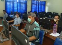 1.053 Calon Siswa Diterima di Jalur Bina Lingkungan, Diumumkan 2 Juli PPDB Denpasar