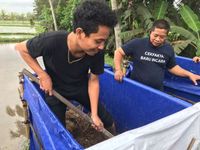 Bali Mesti Optimalkan Peran PPL Guna Mewujudkan Pertanian Organik Pertanian Organik