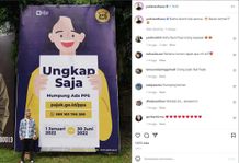 Yudist Ardhana, Puja Astawa Hingga Maharani Kemala Ajak Masyarakat Ikut PPS PPS