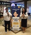 Optimalkan PPS, Kanwil DJP Bali Buka Pojok Pajak di Pusat Keramaian PPS