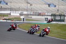 Pebalap Astra Honda Siap Beraksi di Putaran Ketiga FIM JuniorGP FIM JuniorGP