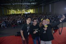 YOTNC 2022 Kembali Hadir Offline di Jakarta YOTNC 2022