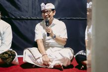 Sekda Adi Arnawa Hadiri Pujawali di Pura Dalem Pengilen Sari Gerih Abiansemal Sekda Adi Arnawa
