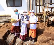RSUD Klungkung Tingkatkan Kualitas Rawat Inap Melalui Pembangunan Dua Gedung Baru RSUD Klungkung