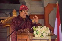 Bupati Buleleng Instruksikan Desa dan Desa Adat Segera Buat Aturan Tentang Rabies Rabies