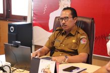 Realisasi APBD Buleleng Tahun 2022 Capai 29,7 Persen APBD