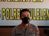 Tersangka Ditetapkan, Polisi Kejar Tersangka Lain Pembakaran Rumah di Julah Sengketa Lahan