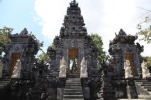 Pura Payogan Segara Rupek Suratan Penting Sejarah Bali Dwipa Segara Rupek