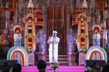 Sekda Adi Arnawa Tutup Bulan Bung Karno di Sibang Kaja Sekda Adi Arnawa