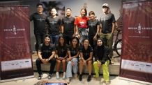Peduli Pendidikan & Kesehatan Anak di Bali, ‘Nusantarides’ Galang Dana dengan Bersepeda Roda Gembira