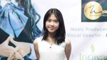 Rilis Single Baru ‘Cardigan’, Rivia Laksita Sajikan Musik dengan Nuansa Gembira Rivia Laksita