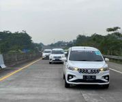 Surabaya dan Malang Jadi Saksi Pengujian All New Ertiga Hybrid All New Ertiga Hybrid