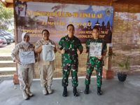 Employee Gathering Mampu Tingkatkan Kinerja Personel Employee Gathering