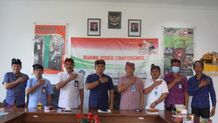 Wabup Ipat Usul Dongkrak PAD Melalui Pengiriman Lalu Lintas Ternak Ternak