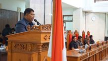 Melalui UMKM, Bupati Buleleng Fokus Pemulihan Ekonomi Berbasis Kerakyatan UMKM