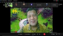 Pendampingan Webecture RPS Berbasis Project dan Case Based Learning di Fakultas Teknik Unud fakultas teknik