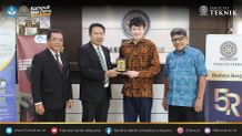 Penjajagan Kerja Sama Internasional FT Unud dengan SETIA Management untuk Mewujudkan Program Magang ke Jepang ft unud