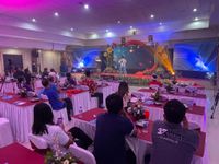 Tourism Confucius Institute Fakultas Pariwisata Unud Gelar International Workshop Wellness Tourism TCI unud