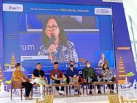 Penguatan Kelembagaan dan High End Market Kunci Sukses Pengembangan Industri Kreatif Bali fp unud