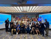 The East Hub–BINUS @MALANG Memperkuat Kolaborasi di Indonesia Timur binus malang