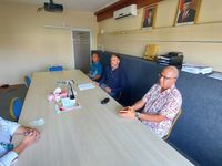 Gateway Gandeng Unud Rancang Program Asing Bidang Bisnis dan Manajemen kui unud