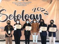 Tingkatkan Produktivitas dan Kualitas PKM, HIMATEPA FTP Unud Selenggarakan SEFOLOGY 2022 HIMATEPA FTP Unud