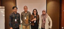 Konferensi SEASIA ke-4, Bahas Peranan Asia Tenggara dalam Mewujudkan SDGs Pasca Covid-19 Konferensi SEASIA