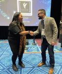 Ayu Bintang Rena Sanjiwani Budhiarta Mahasiswi FK Unud Memenangkan Audience Award di Orlando fakultas kedokteran