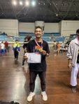 Kembali Raih Medali, Mahasiswa TPB FTP Unud Kantongi Juara III Gubernur Cup Tahun 2022 ftp unud