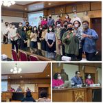 Workshop Internasional Lulusan FH Unud Siap Bekerja dan Kuliah di Luar Negeri fh unud