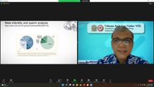 Mengenal Terapi Gonadotropin Melalui Udayana Andrology Update VIII fk unud