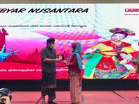 Prof. Budi Santoso Pimpin AIPKI 2022-2025 fk unud