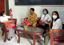 Menjalin Kerja Sama, Fakultas Peternakan Unud Promosi S2 dan S3 ke Dinas Pertanian Kota Denpasar fapet unud