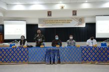 Fasilitasi Alumni dan Fresh Graduate, Universitas Udayana Gelar Campus Hiring Campus Hiring