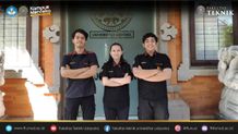 Fakultas Teknik Unud Bangga! KSR Team Juara Pada Nec Futurest 2022 ft unud