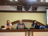 Petani Diminta Ciptakan Produk Agrowisata Mengesankan fapet unud