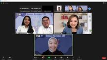 Seminar Nasional Kelompok Ilmiah Hippocrates 2022 fk unud