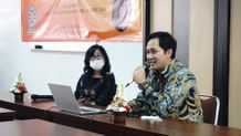 FEB Unud Berencana Bentuk Double Program MAKSI-PPAK feb unud