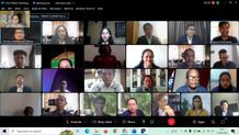 Selesaikan Program Magang MBKM Periode I, Program Studi TPB FTP Unud Selenggarakan Desiminasi Kegiatan ftp unud