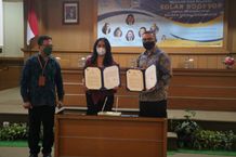 FT Unud Dorong Laju Percepatan Pemanfaatan Energi Terbarukan di Bali ft unud