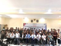 Guna Mendukung Program MBKM, FTP Unud Selenggarakan Re-Orientasi Kurikulum ftp unud