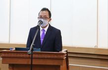 Kembangkan Model Deteksi ADHD, Sudarma Adiputra Raih Gelar Doktor Ilmu Kedokteran fk unud