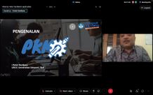 Program Kreativitas Mahasiswa Warriors Selenggarakan Seminar Untuk Tingkatkan Kualitas Proposal fk unud