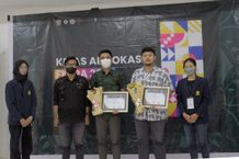BEM FMIPA Gelar Kelas Advokasi fmipa unud