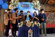 Fakultas Kedokteran Unud Gelar Perayaan Hari Ulang Tahun Program Studi Psikologi fk unud