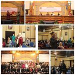Seminar Nasional Kerjasama Prodi MKN FH Unud dan FH Untan fh unud