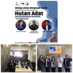 BEM FH Unud Menjadi Narasumber Dialog Lintas Denpasar Siang di Pro 1 RRI Denpasar fh unud