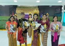 Bem Fapet Unud Gelar Pemilihan Jegeg Bagus 2022 fapet unud
