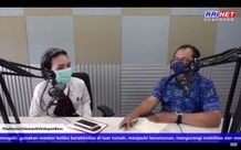 FK Unud Dukung Percepatan Vaksin Dua dan Booster Berbasis Desa Adat Guna Bangkitkan Pariwisata Bali fk unud