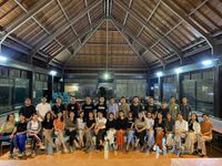 Gusde Mahendra Nakhodai Yowana Dharmopadesa Badung Yowana Dharmopadesa Badung